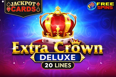 Extra Crown Deluxe