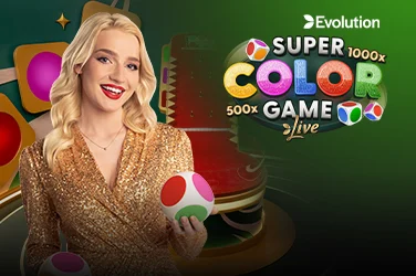 Super Color Game