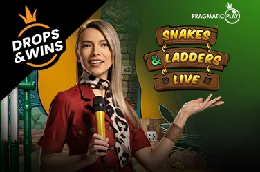 Snakes & Ladders Live