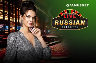 Live Roulette - Russian