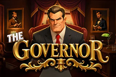 The Governor