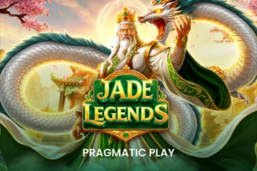 Jade Legends