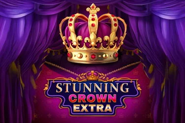 Stunning Crown Extra