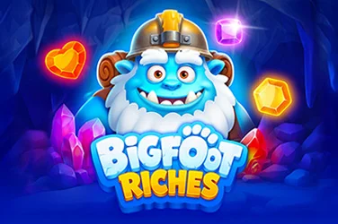 Bigfoot Riches