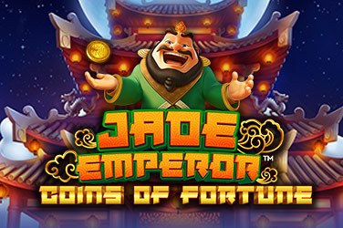Jade Emperor