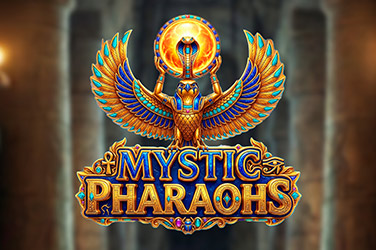 Mystic Pharaohs
