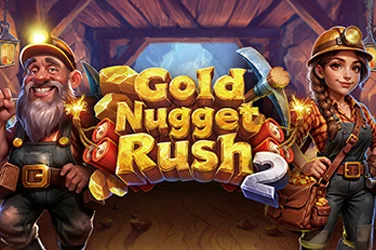 Gold Nugget Rush 2
