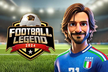 Football Legend