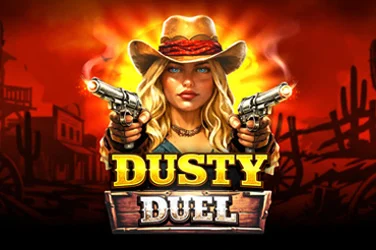 Dusty Duel