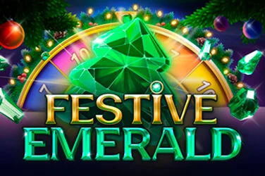Festive Emerald