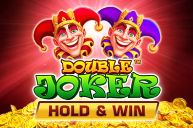 Joker Hold&Win