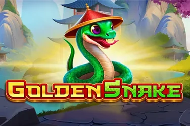 Golden Snake